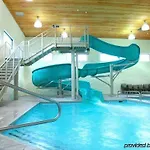 Mainstay Suites Bismarck 