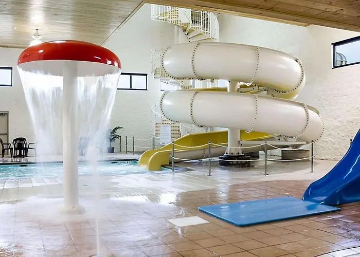 Mainstay Suites Bismarck