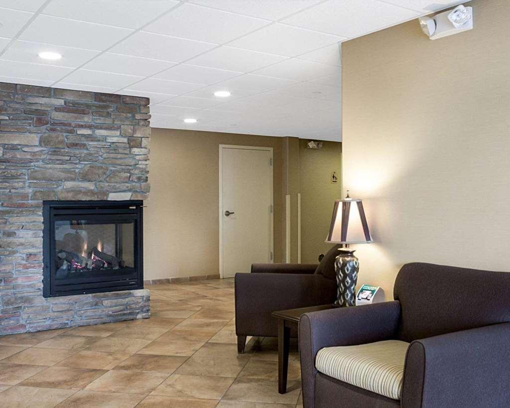 Mainstay Hotel