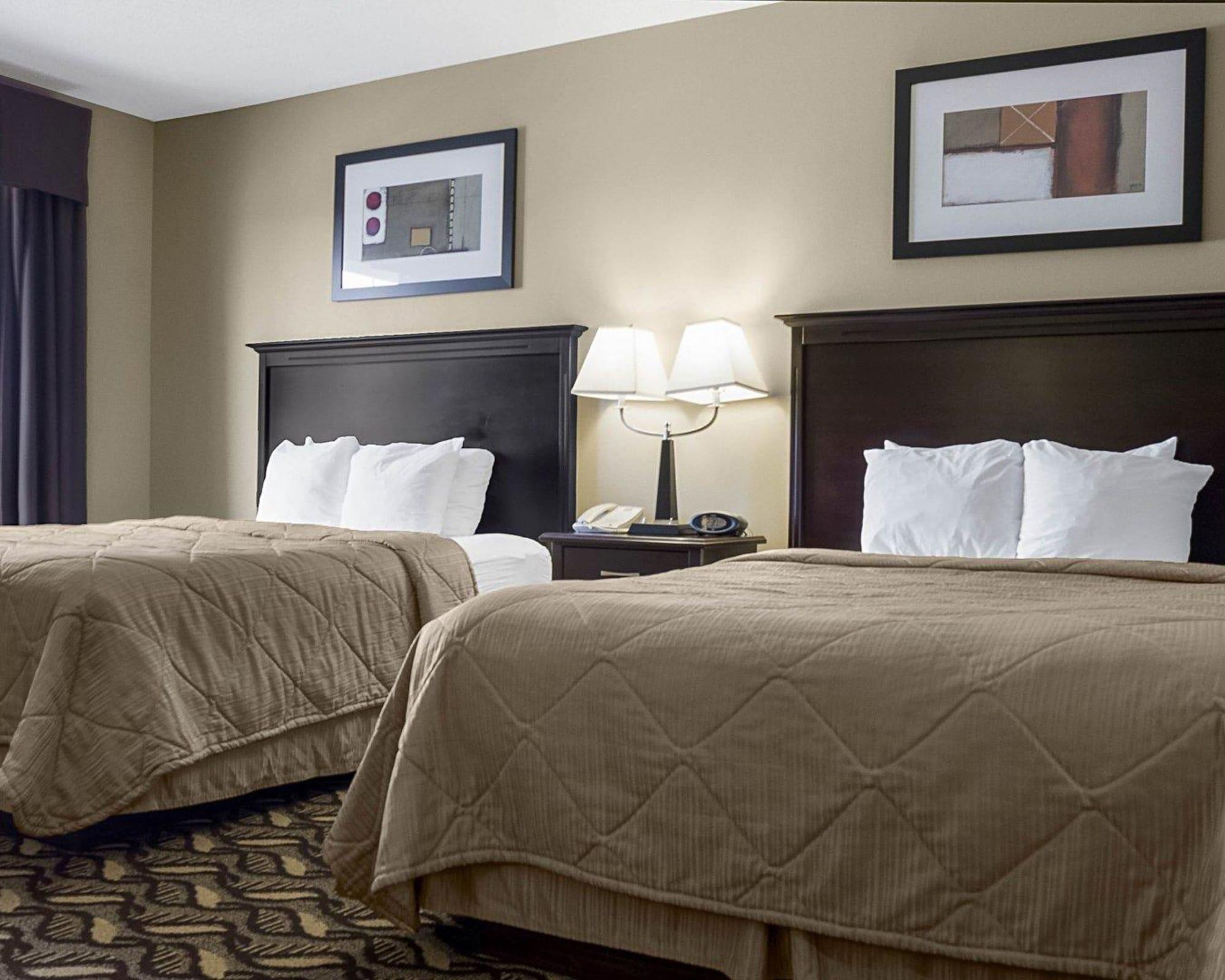 Hotel Mainstay
