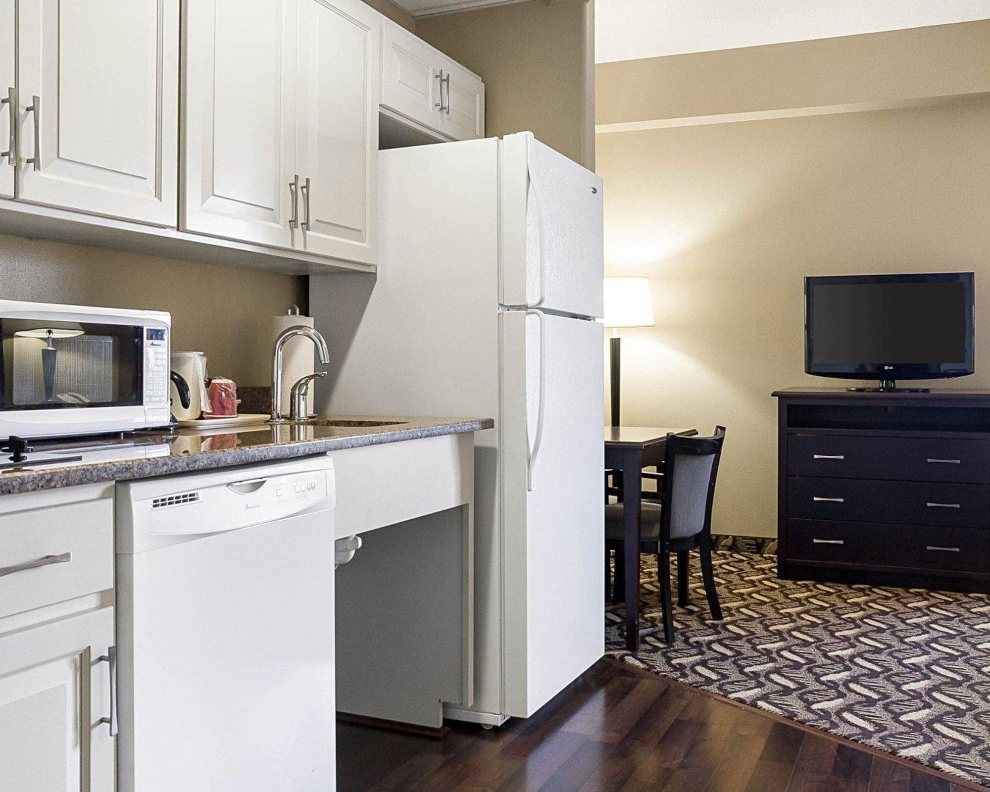 Mainstay Hotel Bismarck