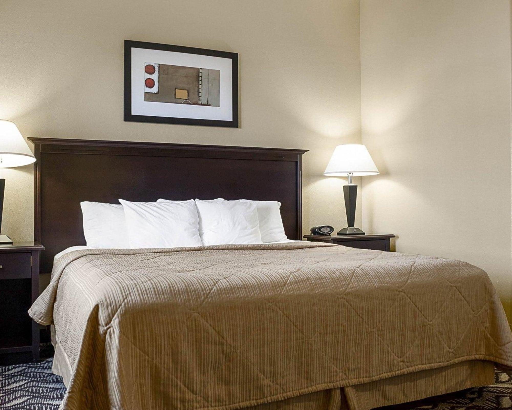 Hotel Mainstay 3*