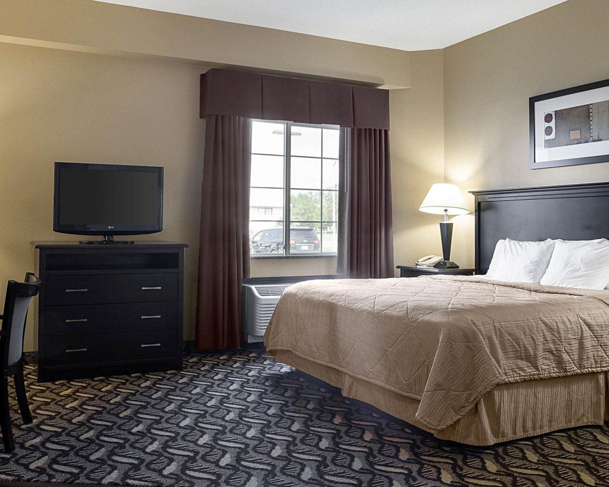 Mainstay Hotel