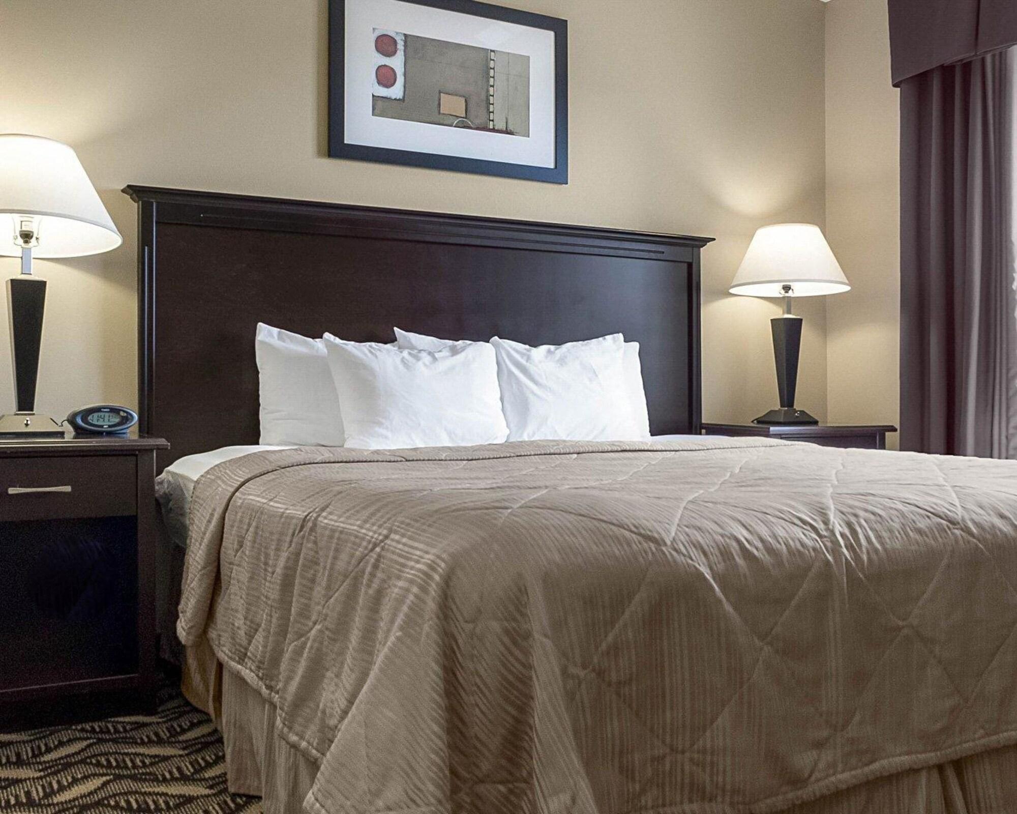 Mainstay Hotel Bismarck
