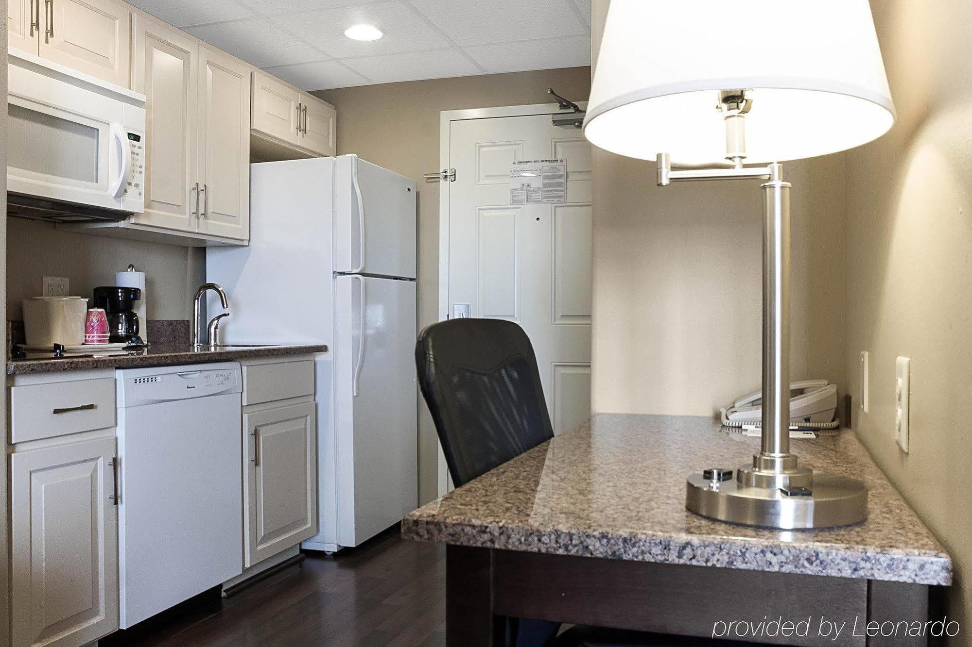Hotel Mainstay Bismarck
