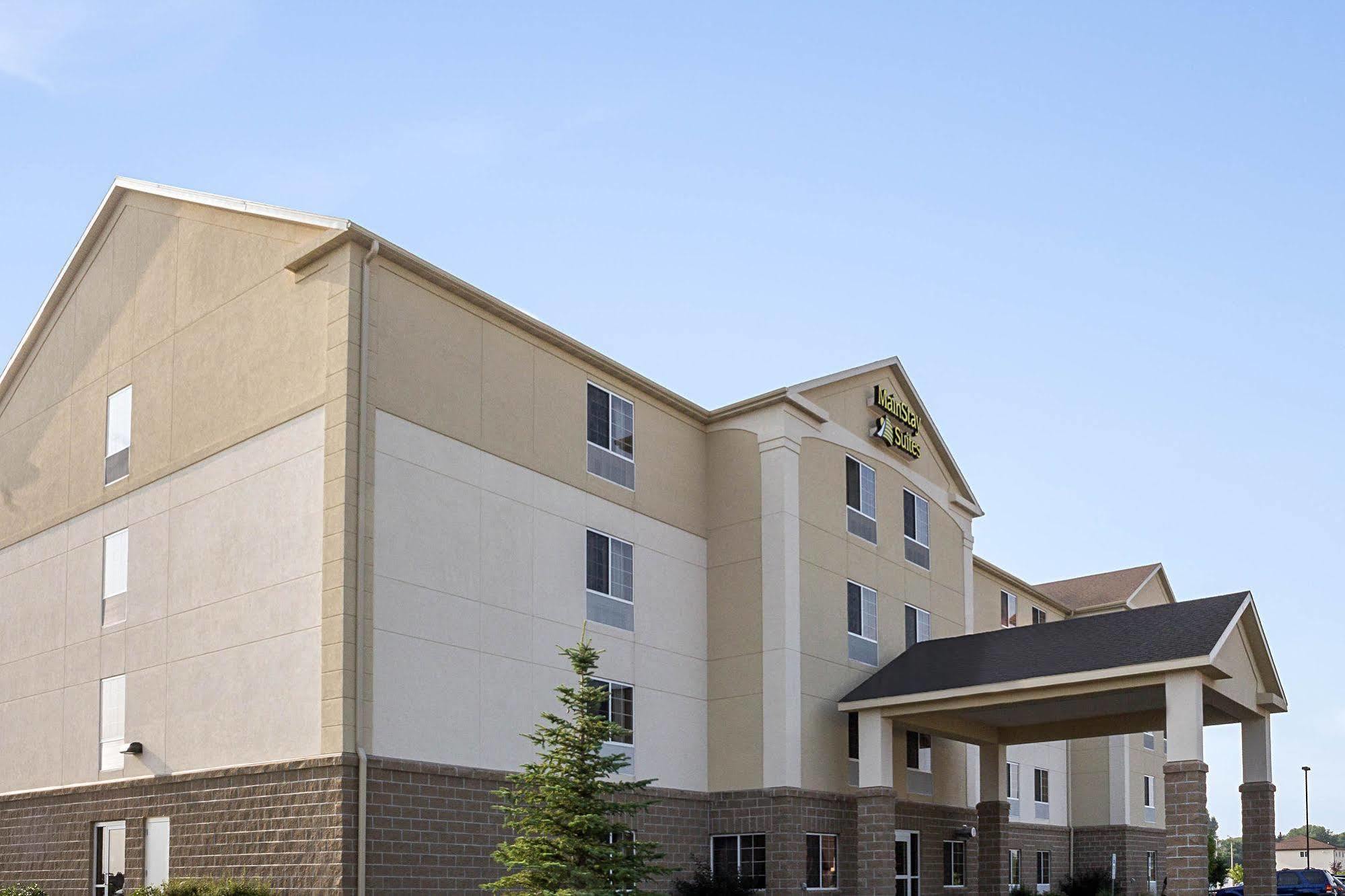 Mainstay Hotel Bismarck