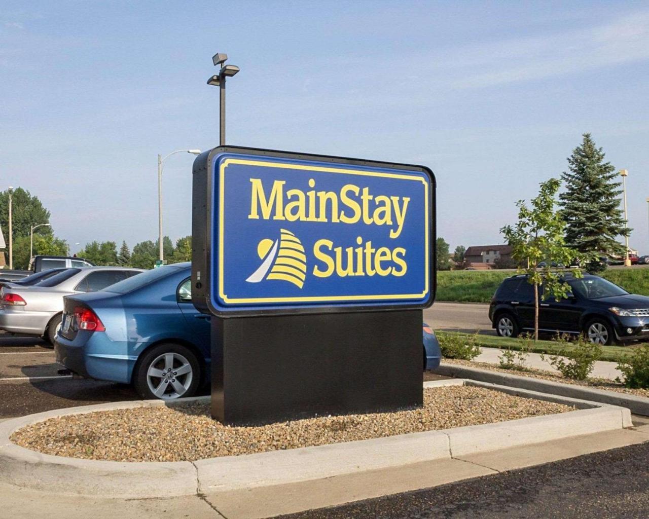Hotel Mainstay