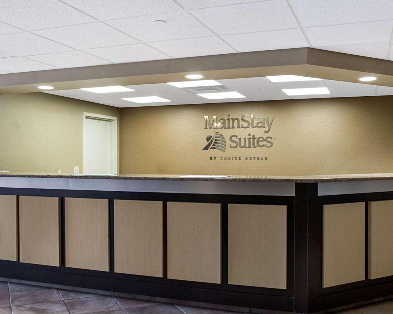 Mainstay Hotel Bismarck