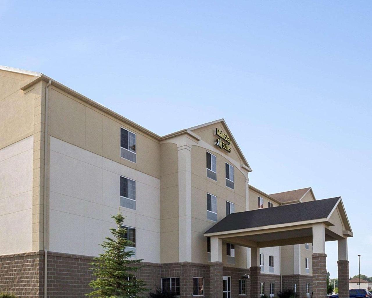 Mainstay Hotel